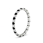 Load image into Gallery viewer, 0.50 Ct. Round Diamond Eternity Anniversary Band
