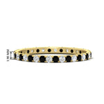Load image into Gallery viewer, 0.50 Ct. Round Diamond Eternity Anniversary Band
