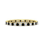 Load image into Gallery viewer, 0.50 Ct. Round Diamond Eternity Anniversary Band

