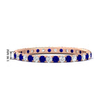 Load image into Gallery viewer, 0.50 Ct. Round Diamond Eternity Anniversary Band
