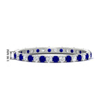 Load image into Gallery viewer, 0.50 Ct. Round Diamond Eternity Anniversary Band
