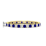 Load image into Gallery viewer, 0.50 Ct. Round Diamond Eternity Anniversary Band
