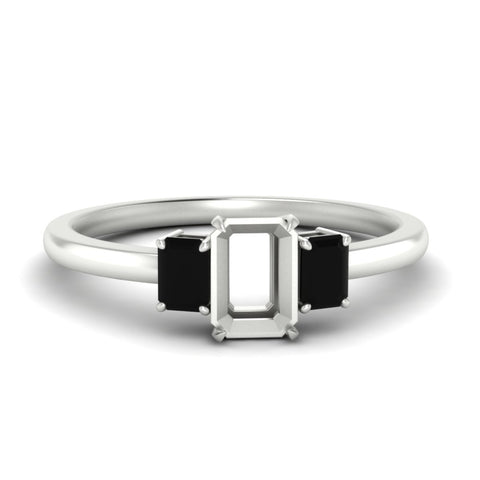 0.50-ct-semi-mount-three-stone-black-diamond-engagement-ring-in-white-gold-fdenr9299smgblacksleep-0.50ct-nl-wg.jpg