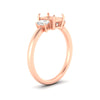 Load image into Gallery viewer, 0.50-ct-semi-mount-three-stone-diamond-engagement-ring-in-rose-gold-fdenr9299smangle2-0.50ct-nl-rg.jpg