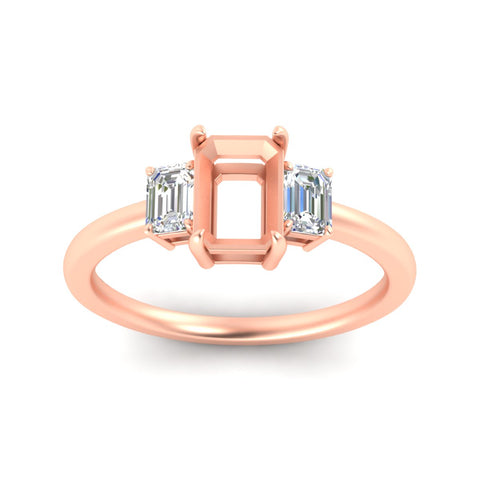 0.50-ct-semi-mount-three-stone-diamond-engagement-ring-in-rose-gold-fdenr9299smangle5-0.50ct-nl-rg.jpg