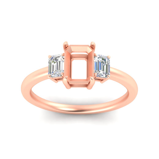 0.50-ct-semi-mount-three-stone-diamond-engagement-ring-in-rose-gold-fdenr9299smangle5-0.50ct-nl-rg.jpg