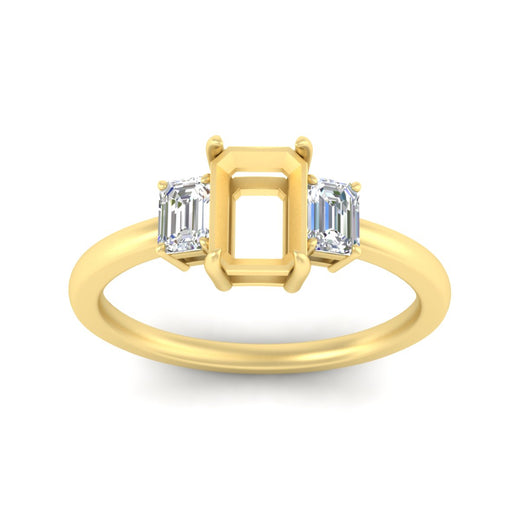 0.50-ct-semi-mount-three-stone-diamond-engagement-ring-in-yellow-gold-fdenr9299smangle5-0.50ct-nl-yg.jpg