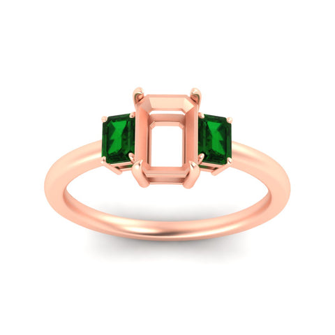 0.50-ct-semi-mount-three-stone-emerald-engagement-ring-in-rose-gold-fdenr9299smgemgrangle5-0.50ct-nl-rg.jpg