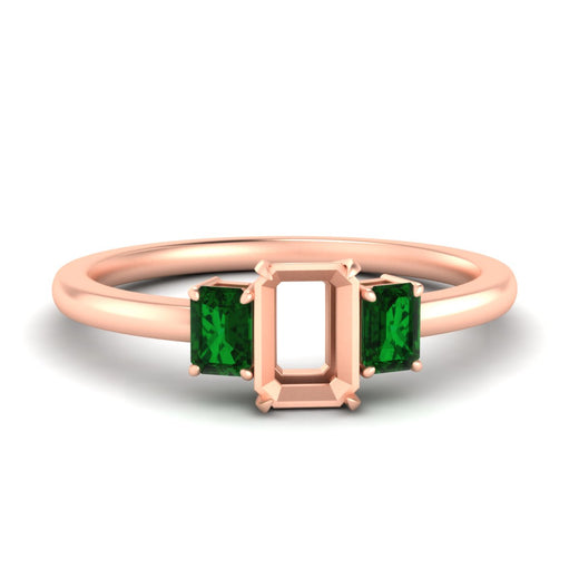 0.50-ct-semi-mount-three-stone-emerald-engagement-ring-in-rose-gold-fdenr9299smgemgrsleep-0.50ct-nl-rg.jpg