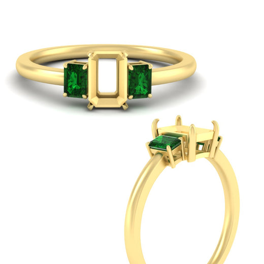 0.50-ct-semi-mount-three-stone-emerald-engagement-ring-in-yellow-gold-fdenr9299smgemgrangle3-0.50ct-nl-yg.jpg