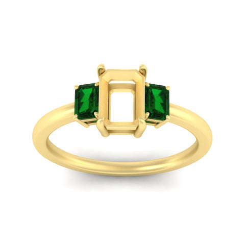 0.50-ct-semi-mount-three-stone-emerald-engagement-ring-in-yellow-gold-fdenr9299smgemgrangle5-0.50ct-nl-yg.jpg