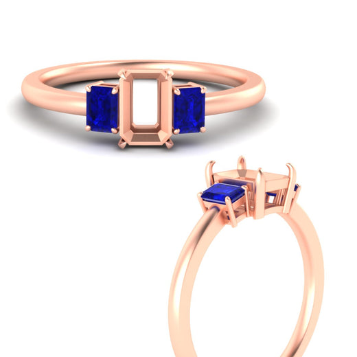 0.50-ct-semi-mount-three-stone-sapphire-engagement-ring-in-rose-gold-fdenr9299smgsablangle3-0.50ct-nl-rg.jpg