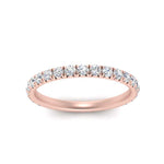 Load image into Gallery viewer, 0.50-ct-simple-pave-diamond-wedding-band-in-FDENS1425B-NL-RG
