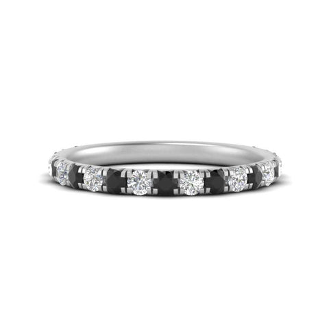 0.50-ct-simple-pave-wedding-band-with-black-diamond-in-FDENS1425BGBLACK-NL-WG