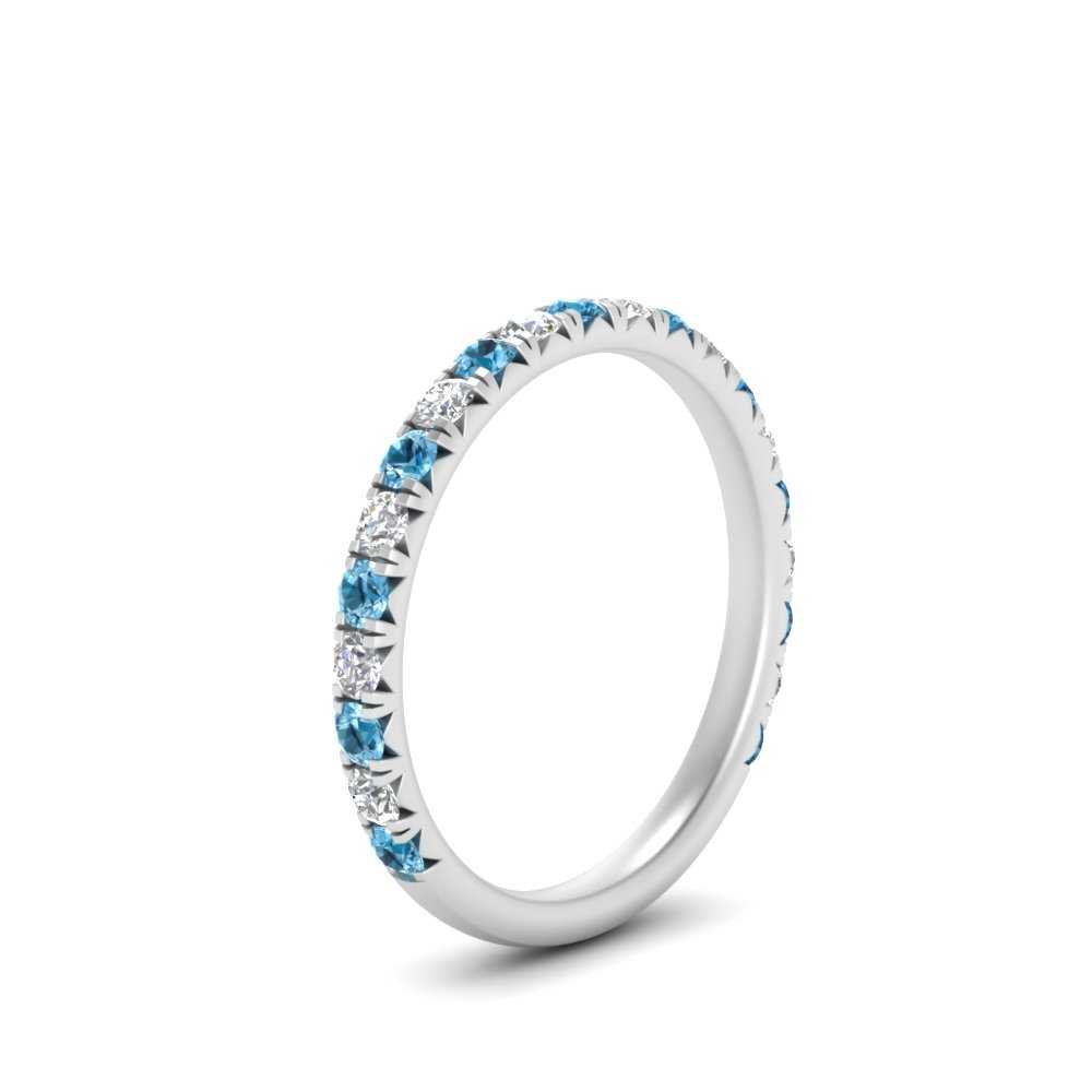 0.50-ct-simple-pave-wedding-band-with-blue-topaz-in-FDENS1425BGICBLTO-NL-WG