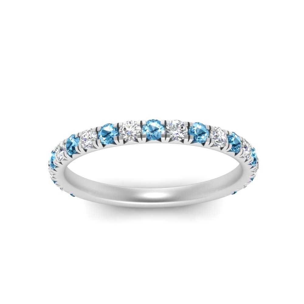 0.50-ct-simple-pave-wedding-band-with-blue-topaz-in-FDENS1425BGICBLTO-NL-WG