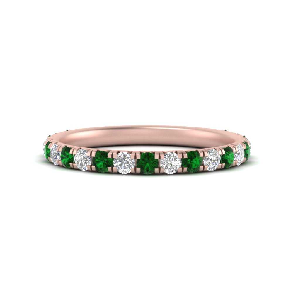 0.50-ct-simple-pave-wedding-band-with-emerald-in-FDENS1425BGEMGR-NL-RG
