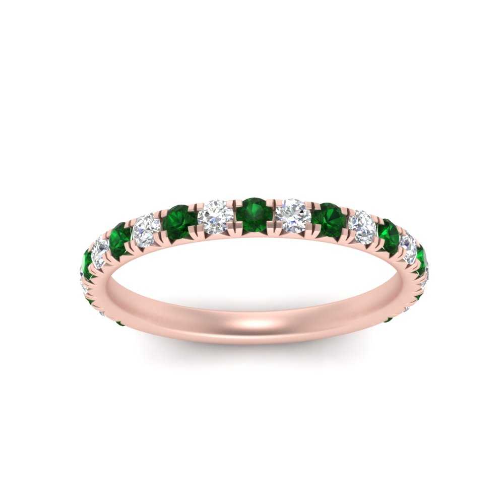 0.50-ct-simple-pave-wedding-band-with-emerald-in-FDENS1425BGEMGR-NL-RG