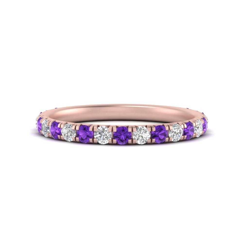 0.50-ct-simple-pave-wedding-band-with-purple-topaz-in-FDENS1425BGVITO-NL-RG