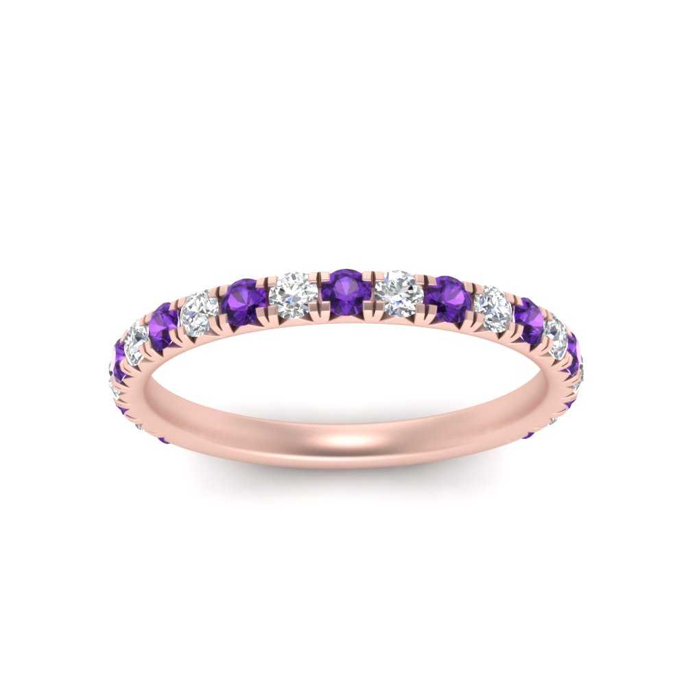 0.50-ct-simple-pave-wedding-band-with-purple-topaz-in-FDENS1425BGVITO-NL-RG