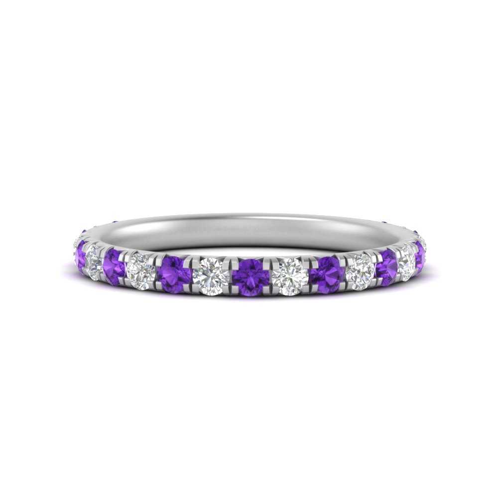 0.50-ct-simple-pave-wedding-band-with-purple-topaz-in-FDENS1425BGVITO-NL-WG