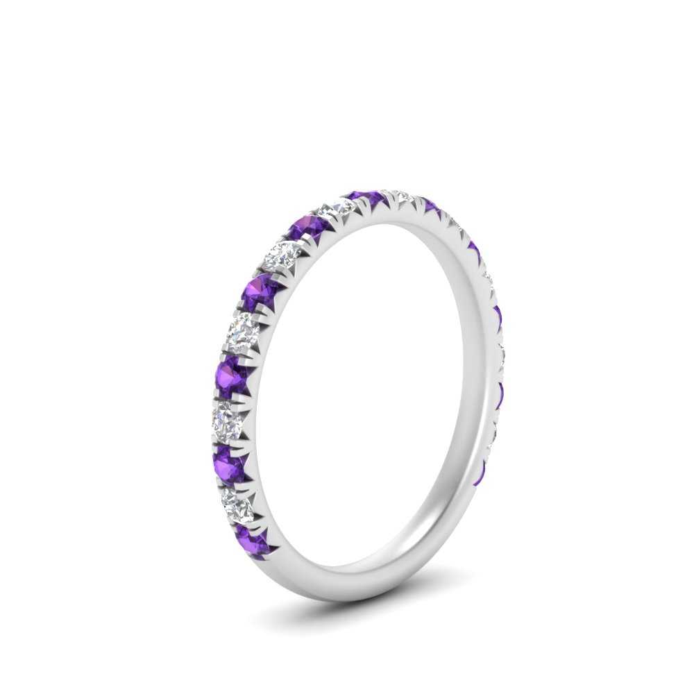 0.50-ct-simple-pave-wedding-band-with-purple-topaz-in-FDENS1425BGVITO-NL-WG