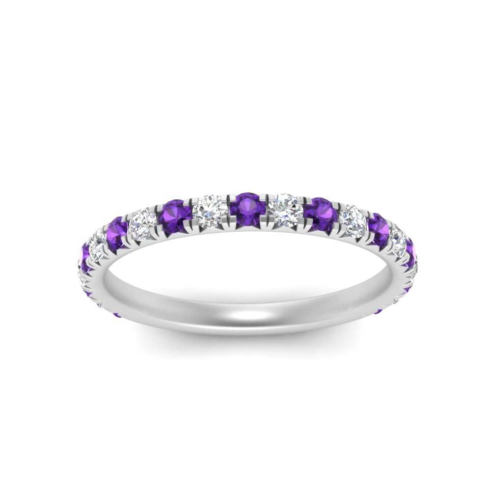 0.50-ct-simple-pave-wedding-band-with-purple-topaz-in-FDENS1425BGVITO-NL-WG
