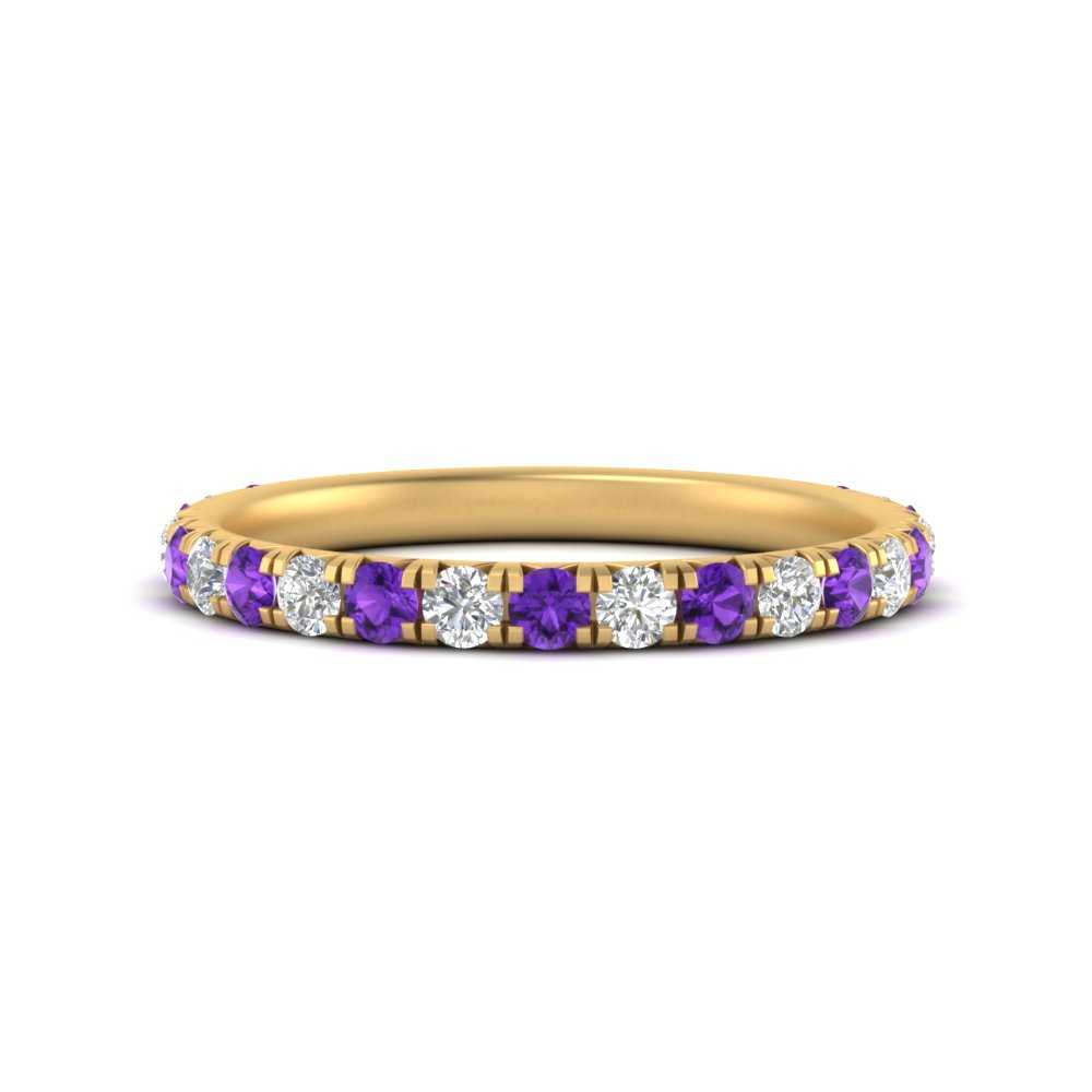 0.50-ct-simple-pave-wedding-band-with-purple-topaz-in-FDENS1425BGVITO-NL-YG