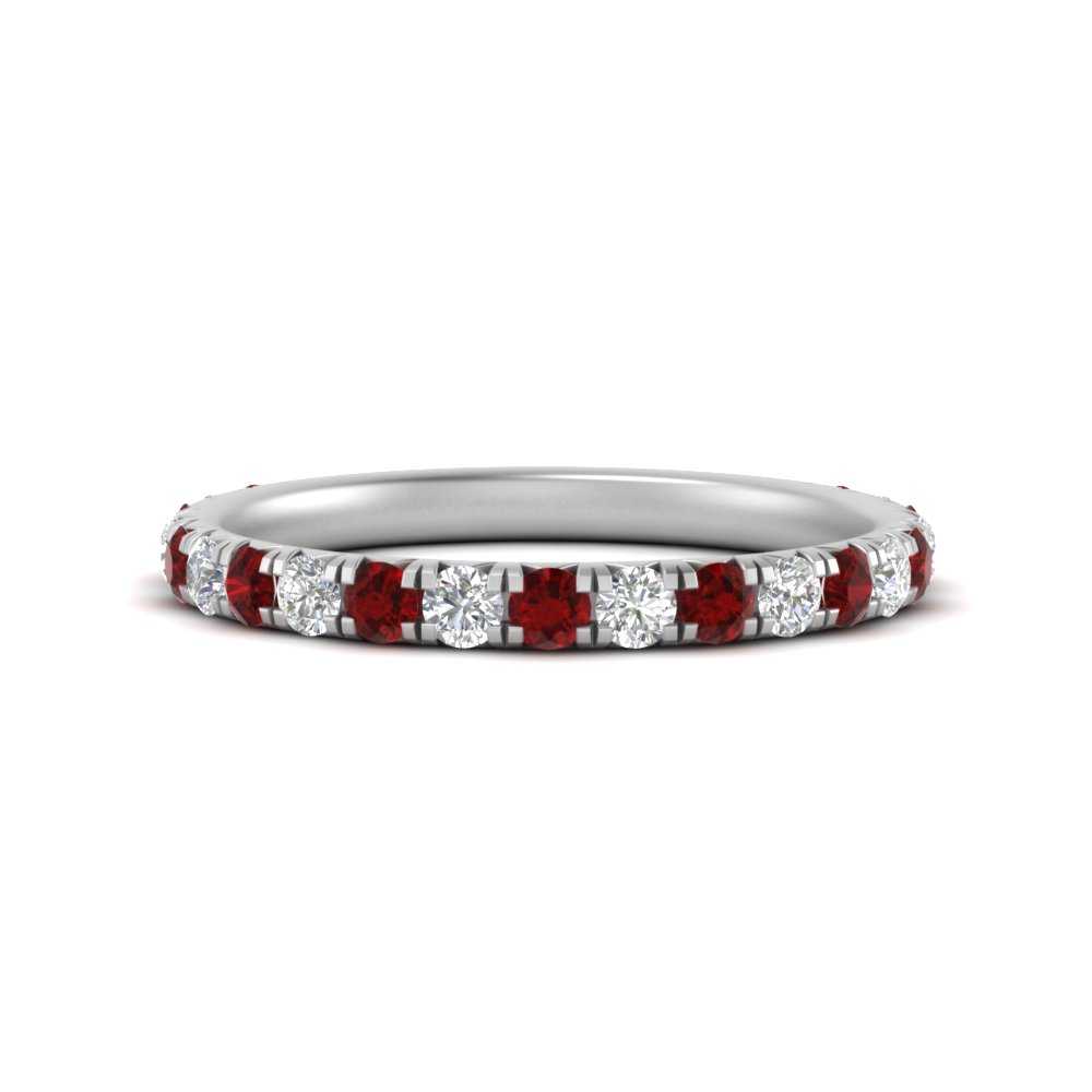 0.50-ct-simple-pave-wedding-band-with-ruby-in-FDENS1425BGRUDR-NL-WG