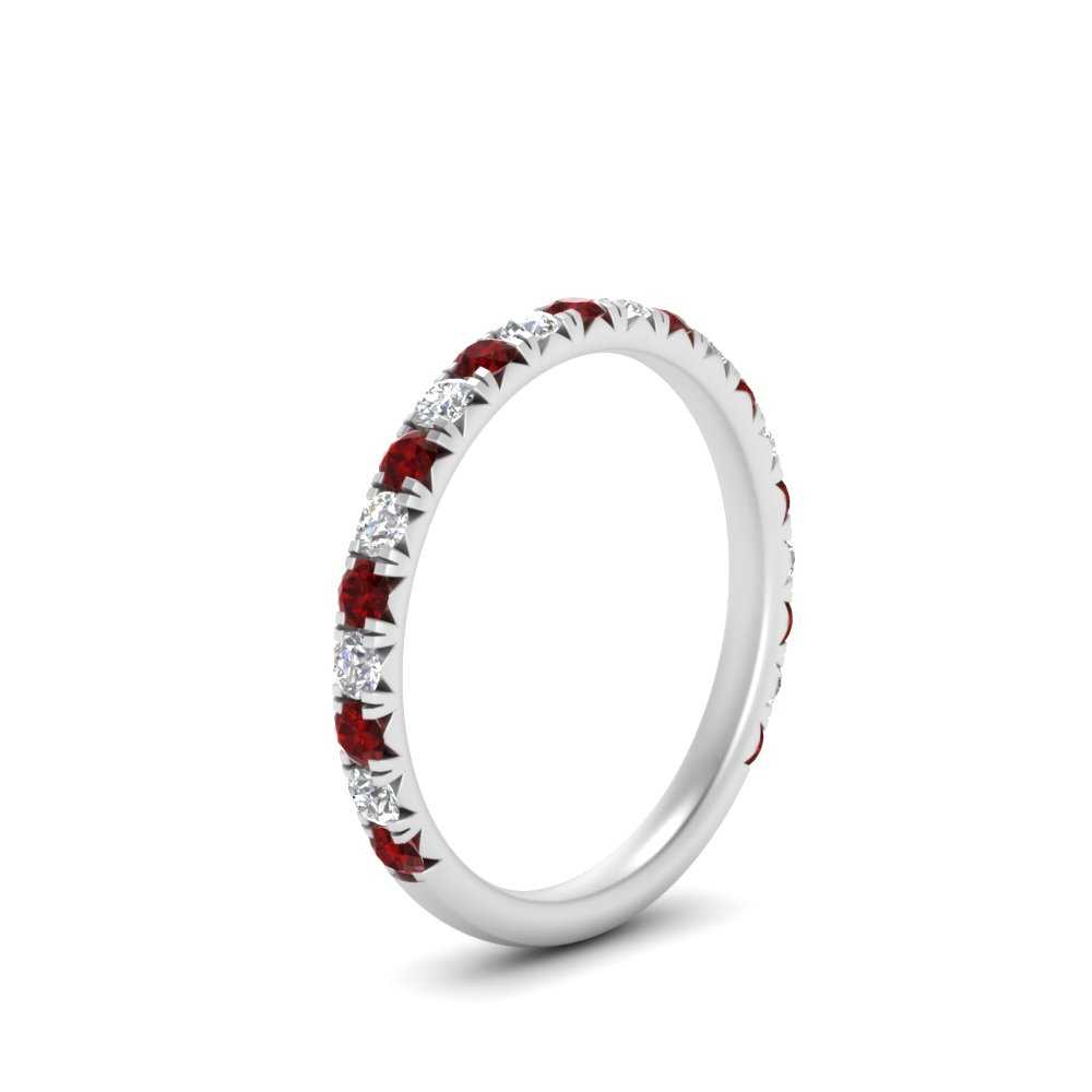0.50-ct-simple-pave-wedding-band-with-ruby-in-FDENS1425BGRUDR-NL-WG