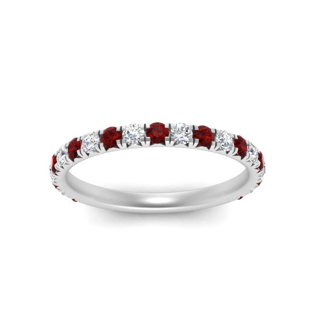 0.50-ct-simple-pave-wedding-band-with-ruby-in-FDENS1425BGRUDR-NL-WG