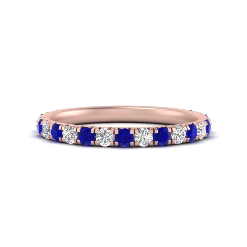 0.50-ct-simple-pave-wedding-band-with-sapphire-in-FDENS1425BGSABL-NL-RG