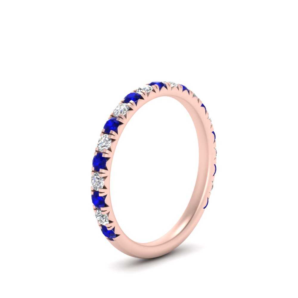 0.50-ct-simple-pave-wedding-band-with-sapphire-in-FDENS1425BGSABL-NL-RG