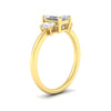 Load image into Gallery viewer, 0.50-ct-sparkling-emerald-cut-three-stone-ring-for-women-in-yellow-gold-fdenr9299emangle2-0.50ct-nl-yg.jpg