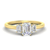 Load image into Gallery viewer, 0.50-ct-three-stone-emerald-cut-diamond-engagement-ring-in-yellow-gold-fdenr9299emsleep-0.50ct-nl-yg.jpg
