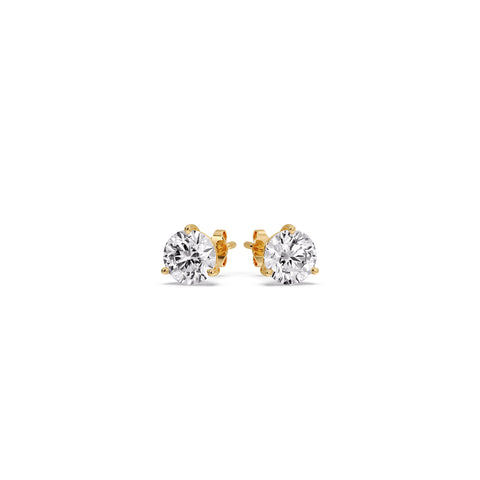 0.50-ct-timeless-round-cut-martini-studs-in-yellow-gold-FDEAR11581-0.50ct-NL-YG