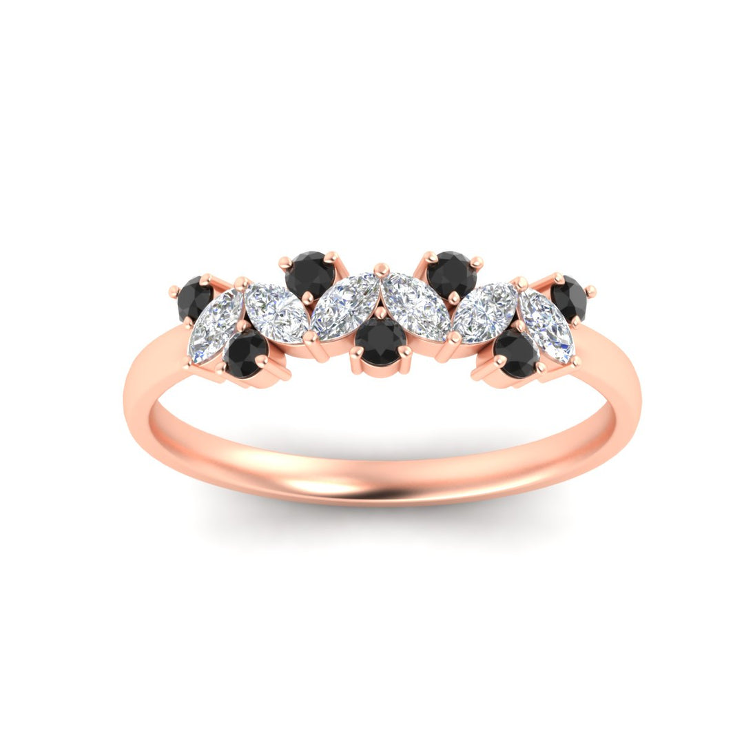 0.50-ct-vintage-black-diamond-wedding-bands-for-women-in-rose-gold-fdw2308gblackangle5-0.50ct-nl-rg