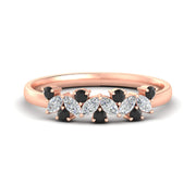 0.50-ct-vintage-black-diamond-wedding-bands-for-women-in-rose-gold-fdw2308gblacksleep-0.50ct-nl-rg