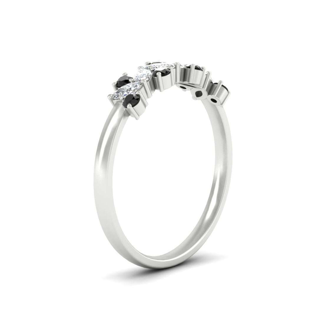 0.50-ct-vintage-black-diamond-wedding-bands-for-women-in-white-gold-fdw2308gblackangle2-0.50ct-nl-wg