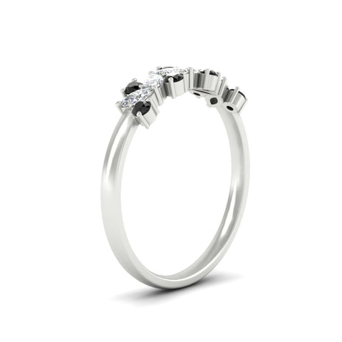 0.50-ct-vintage-black-diamond-wedding-bands-for-women-in-white-gold-fdw2308gblackangle2-0.50ct-nl-wg