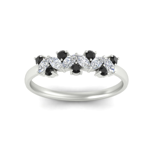 0.50-ct-vintage-black-diamond-wedding-bands-for-women-in-white-gold-fdw2308gblackangle5-0.50ct-nl-wg
