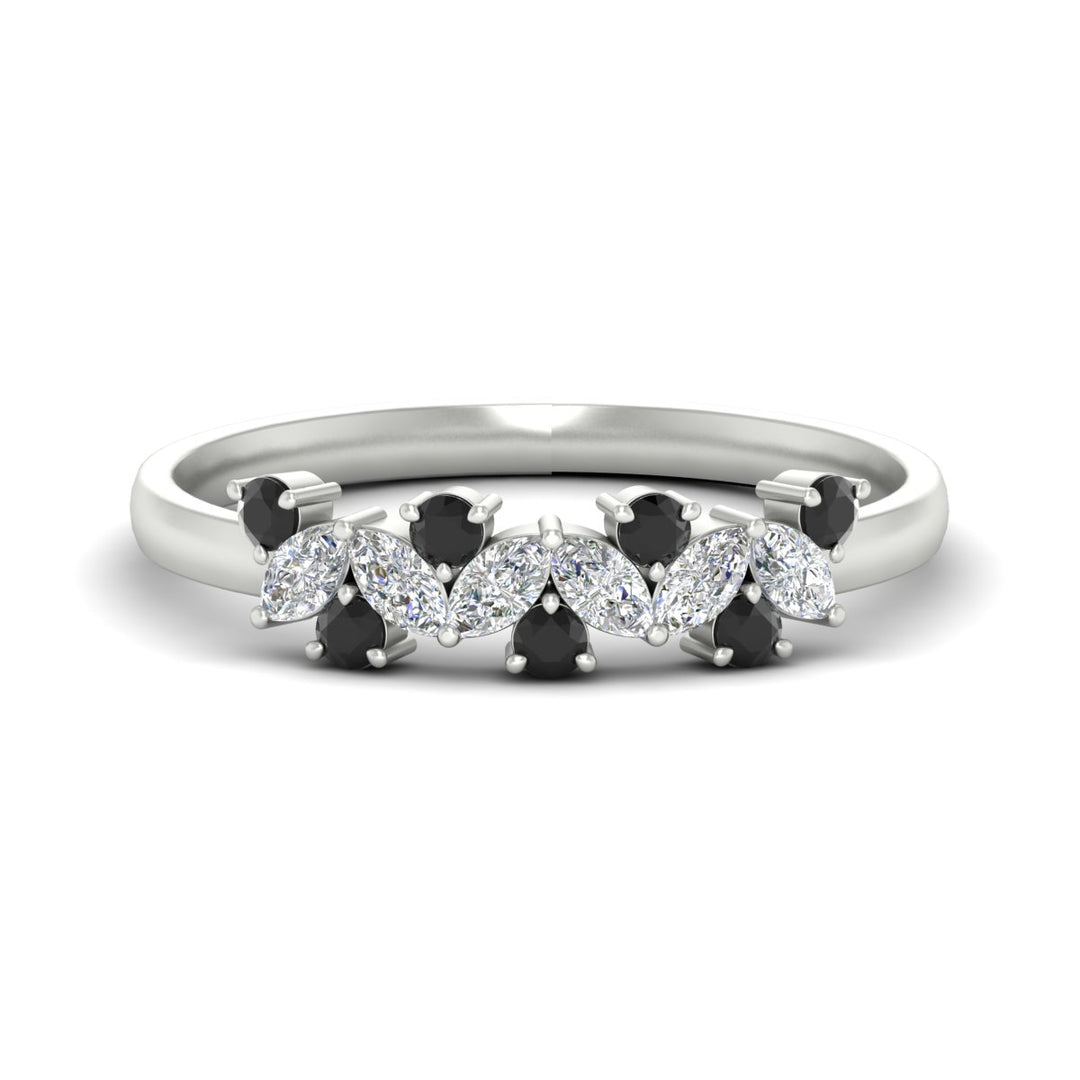 0.50-ct-vintage-black-diamond-wedding-bands-for-women-in-white-gold-fdw2308gblacksleep-0.50ct-nl-wg
