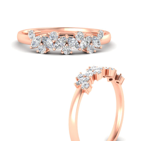 0.50-ct-vintage-diamond-wedding-bands-for-women-in-rose-gold-fdw2308angle3-0.50ct-nl-rg