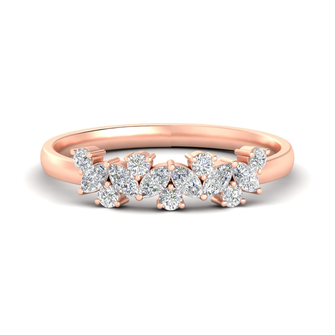 0.50-ct-vintage-diamond-wedding-bands-for-women-in-rose-gold-fdw2308sleep-0.50ct-nl-rg