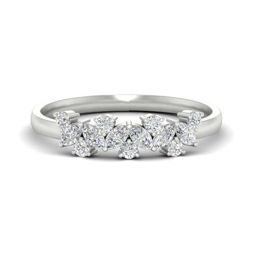Vintage Wedding Bands For Women
