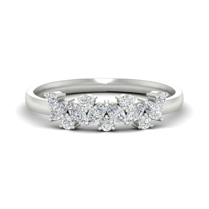 0.50-ct-vintage-diamond-wedding-bands-for-women-in-rose-gold-fdw2308sleep-0.50ct-nl-rg