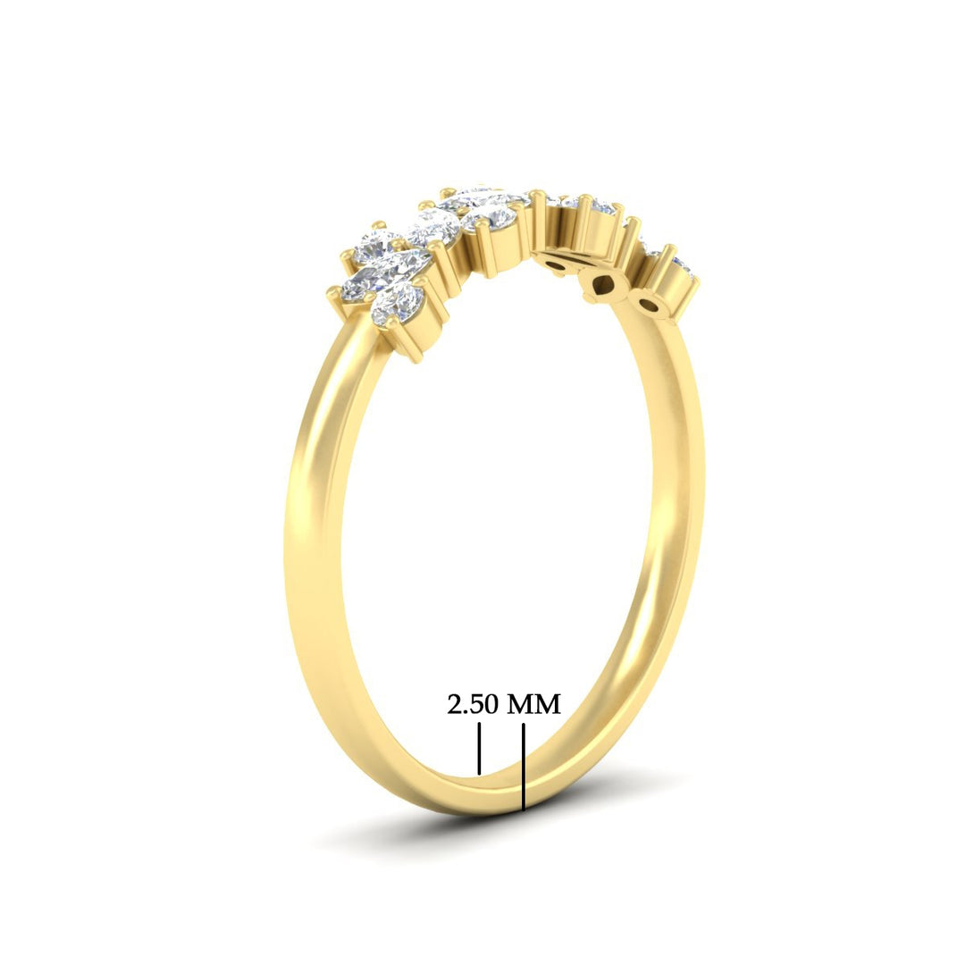 0.50-ct-vintage-diamond-wedding-bands-for-women-in-yellow-gold-fdw2308angle2-0.50ct-nl-yg-hw