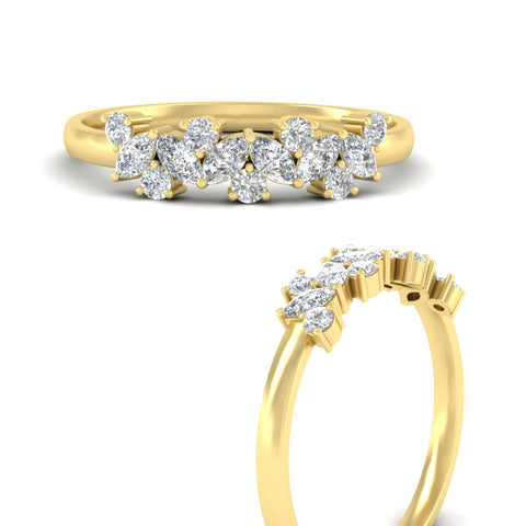 0.50-ct-vintage-diamond-wedding-bands-for-women-in-yellow-gold-fdw2308angle3-0.50ct-nl-yg