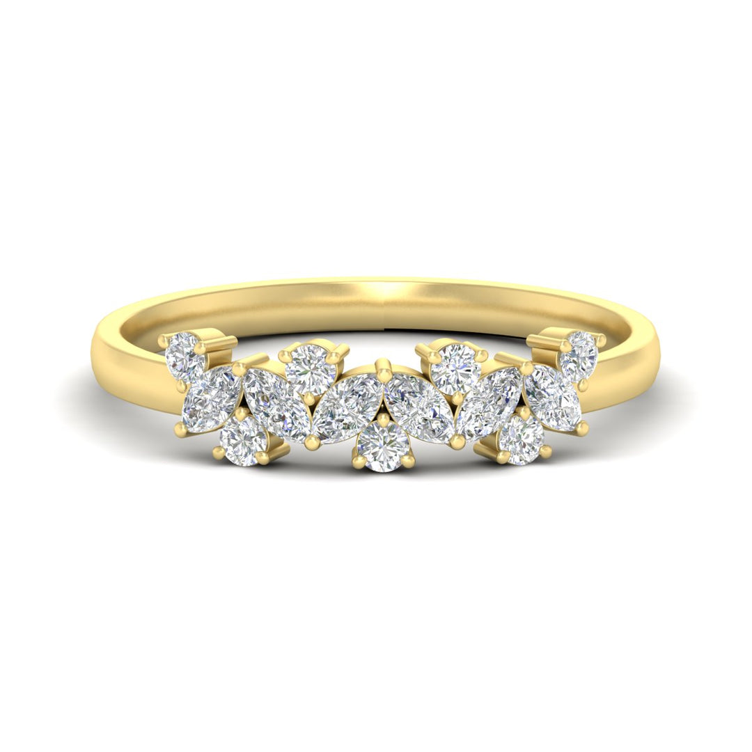 0.50-ct-vintage-diamond-wedding-bands-for-women-in-yellow-gold-fdw2308sleep-0.50ct-nl-yg