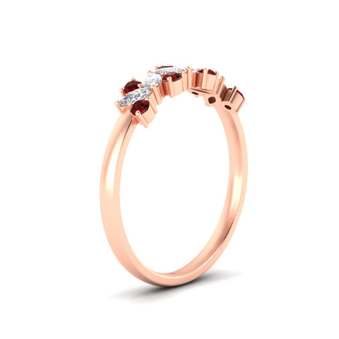 0.50-ct-vintage-ruby-wedding-bands-for-women-in-rose-gold-fdw2308grudrangle2-0.50ct-nl-rg